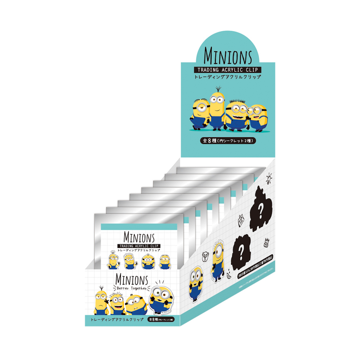 ミニオンズ公式オンラインストア MINIONS MALL（ミニオンズモール）