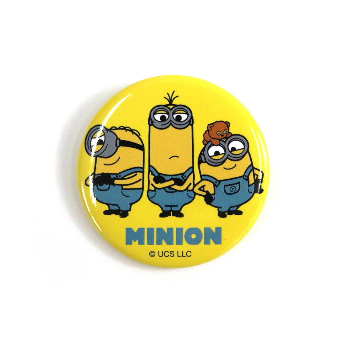 ミニオンズ公式オンラインストア MINIONS MALL（ミニオンズ 