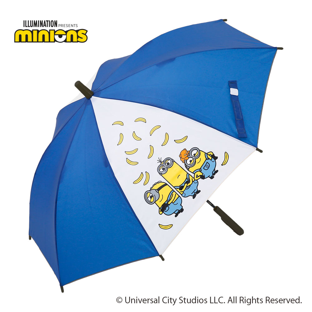 RAIN GOODS - ミニオンズ公式オンラインストア MINIONS MALL（ミニオン