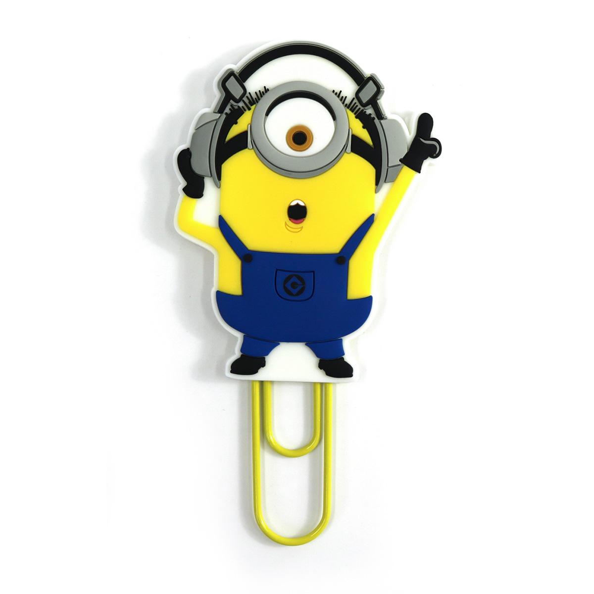 MINION ラバークリップ