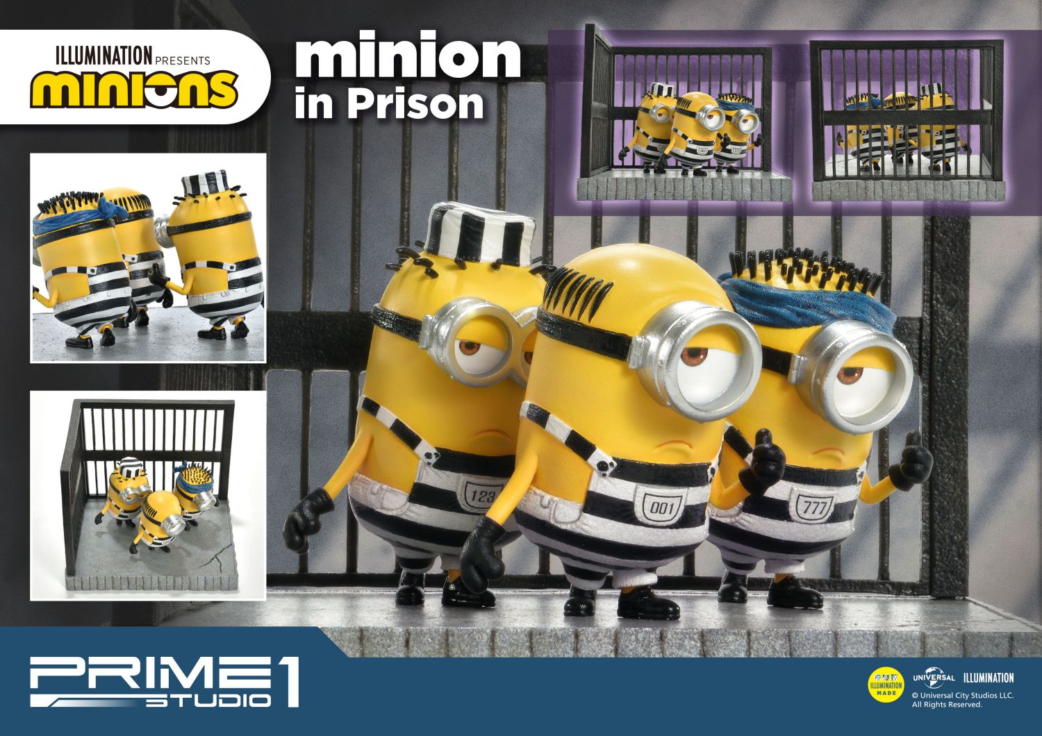 ミニオンズ公式オンラインストア MINIONS MALL（ミニオンズモール）