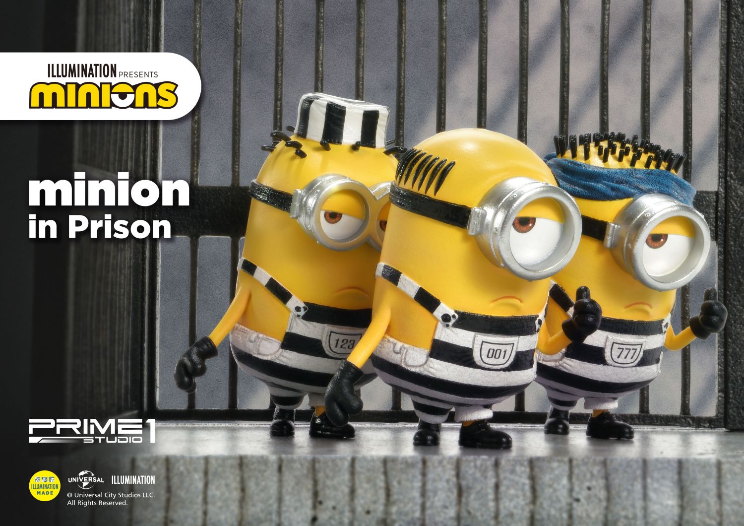 ミニオンズ公式オンラインストア MINIONS MALL（ミニオンズモール）