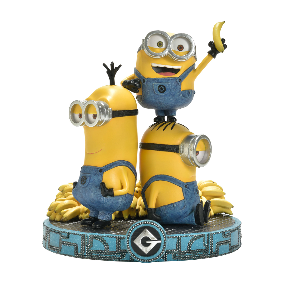 Figure - ミニオンズ公式オンラインストア MINIONS MALL（ミニオンズ ...