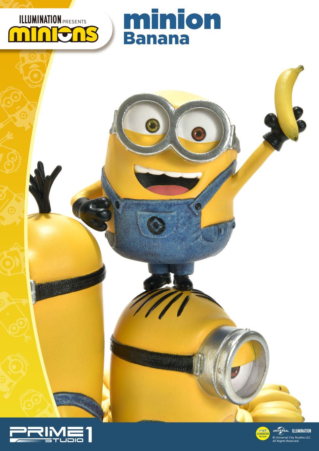 ミニオンズ公式オンラインストア MINIONS MALL（ミニオンズモール）